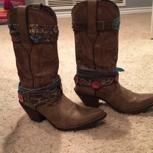 Durango women’s boots